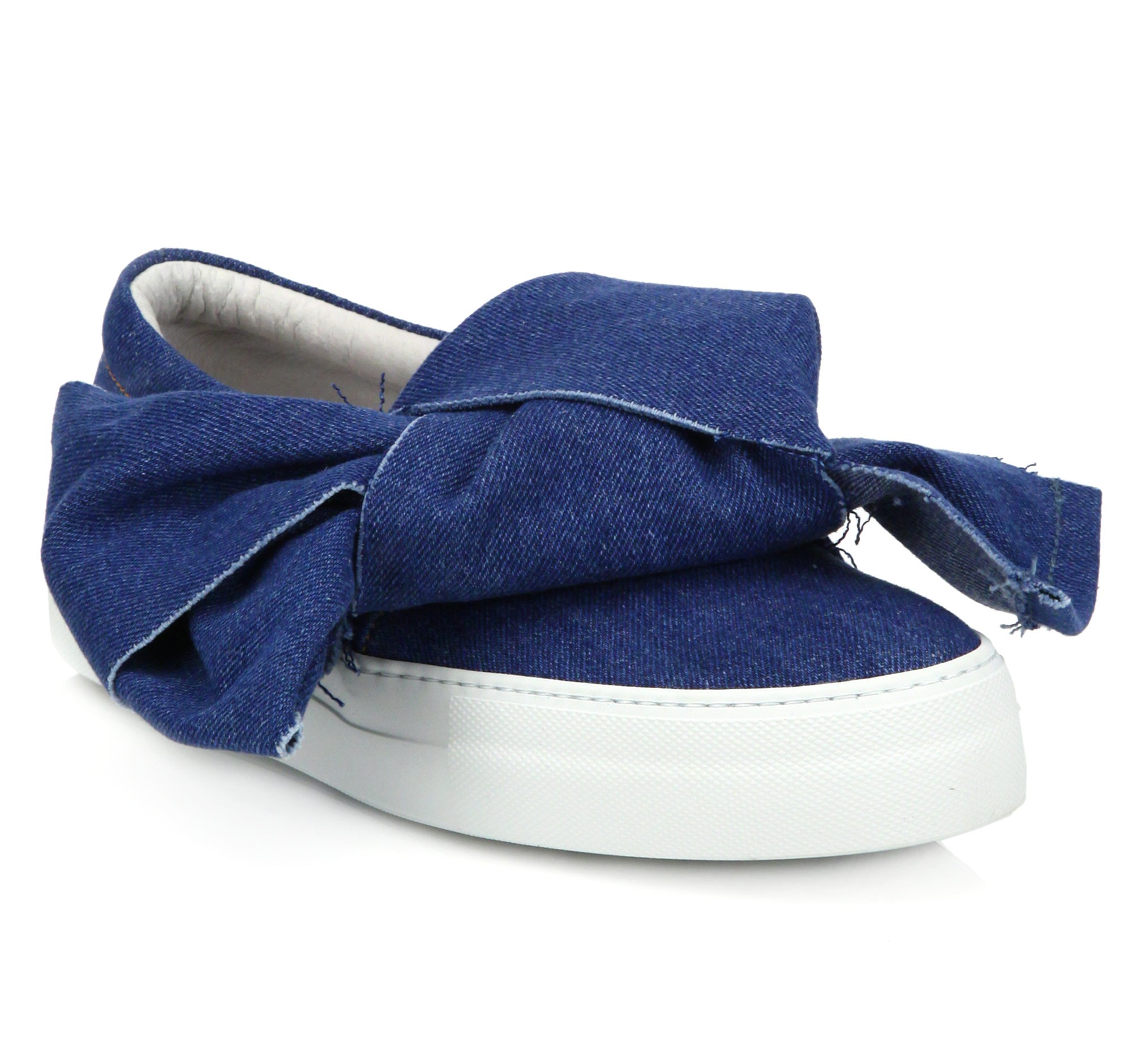 Bow shoes: le scarpe con il fiocco per la primavera estate 2016 – Dressing  and Toppings