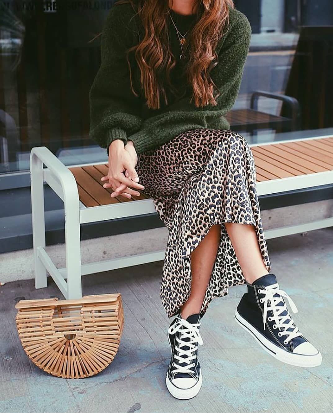 All Star alte o All Star basse? Come abbinare le Converse All Star ad ogni  look – Dressing and Toppings
